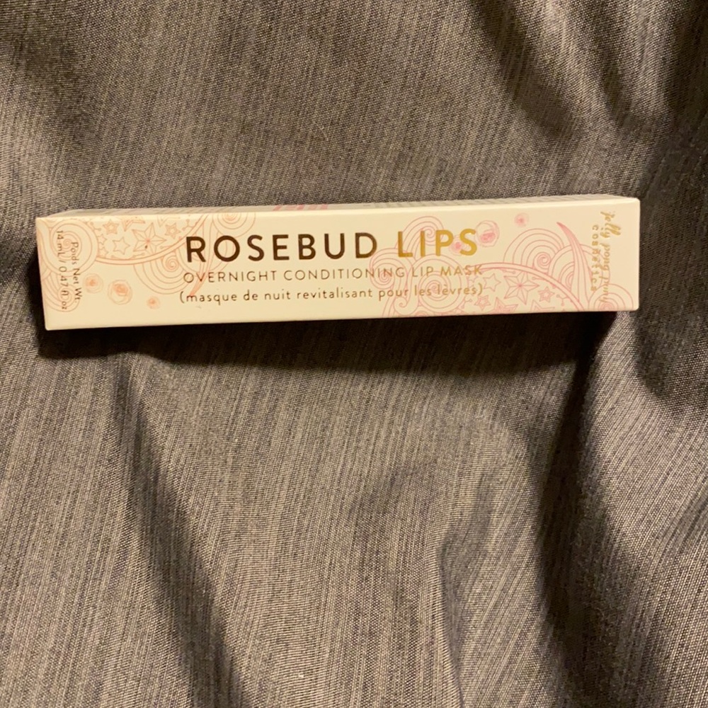 Overnight Lip Mask 💋
